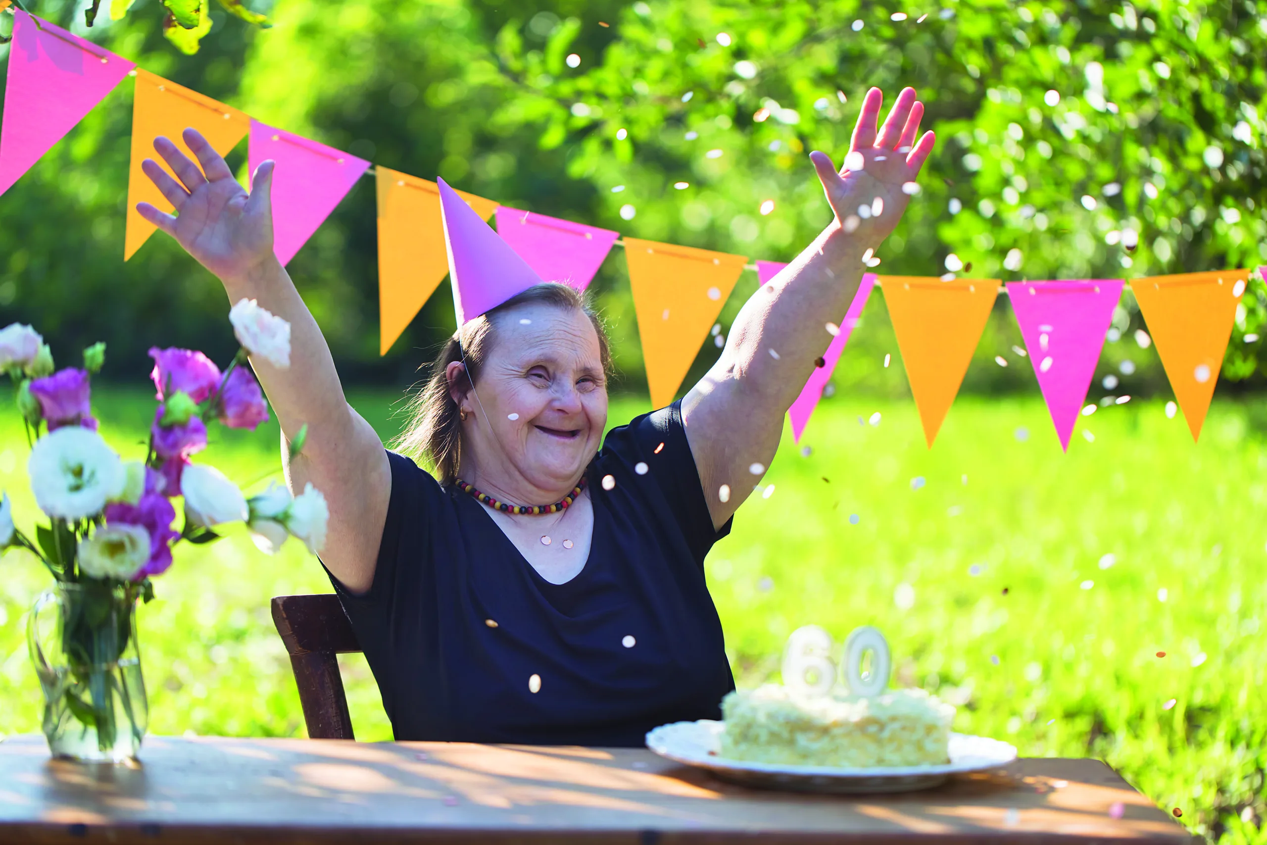 Featured image for “Planning a Sensory Inclusive Party”