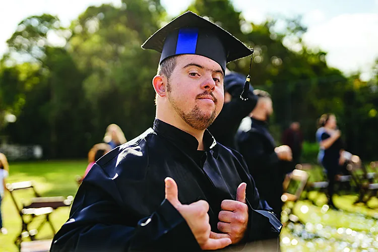 Featured image for “Ready to Graduate Checklist”