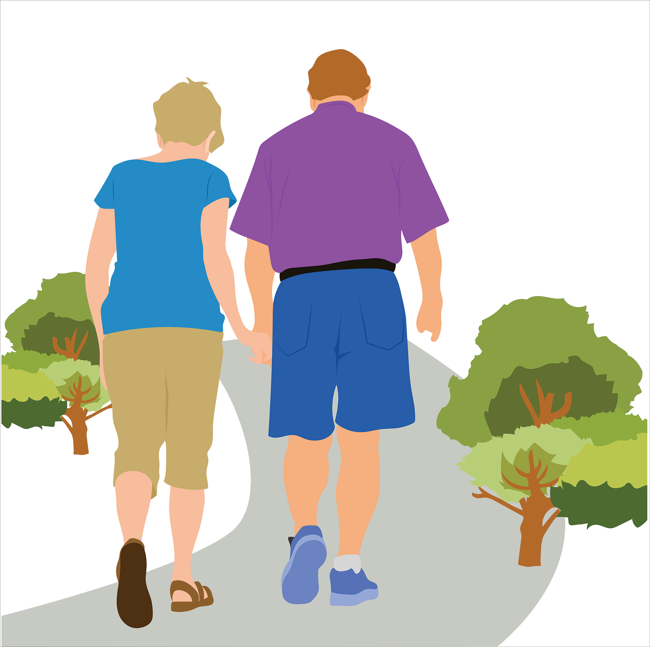 Featured image for “Remembering the  Caregivers of Memory Care”