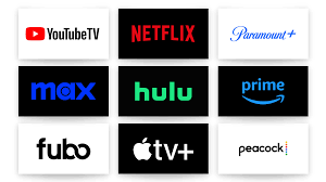 Featured image for “What’s Streaming?”