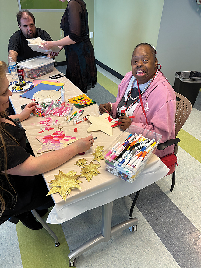 Featured image for “Care for Every Journey Support for individuals with disabilities — and their families — is more widely available than ever.”